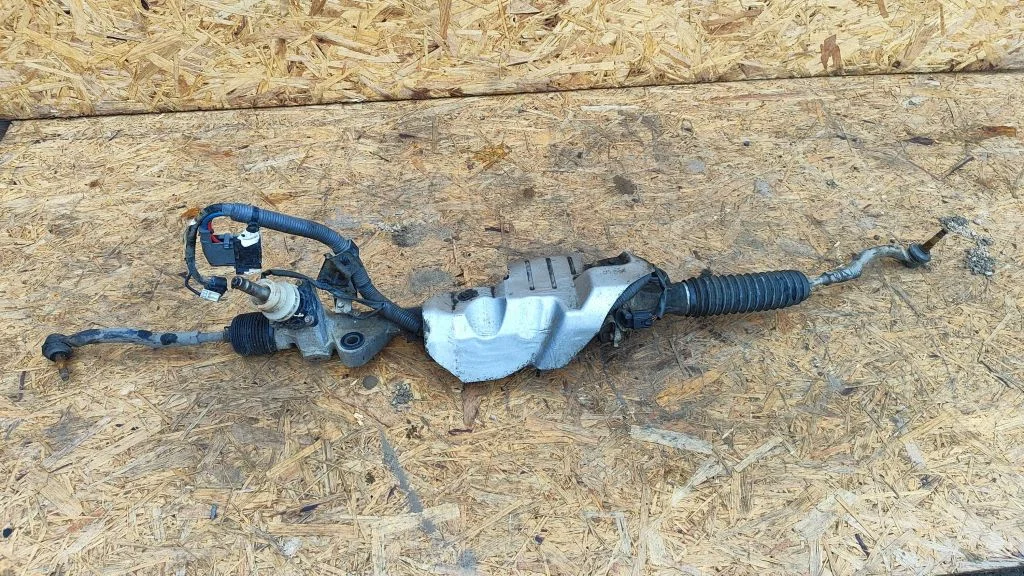 Steering rack GS1E3296007M