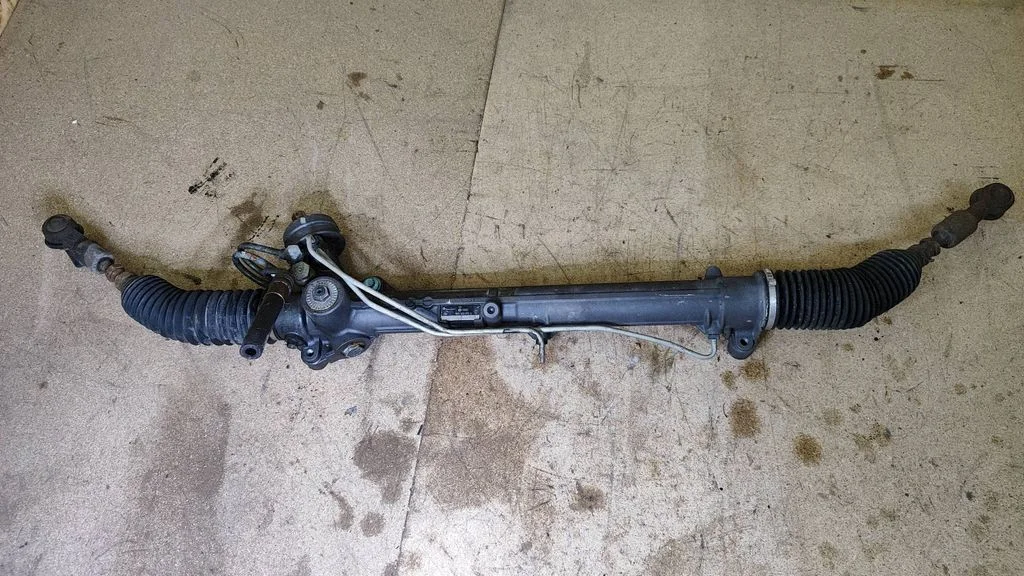 Steering rack 8D1422072A
