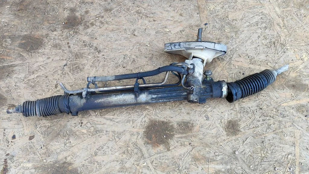 Steering rack 1S7C3200