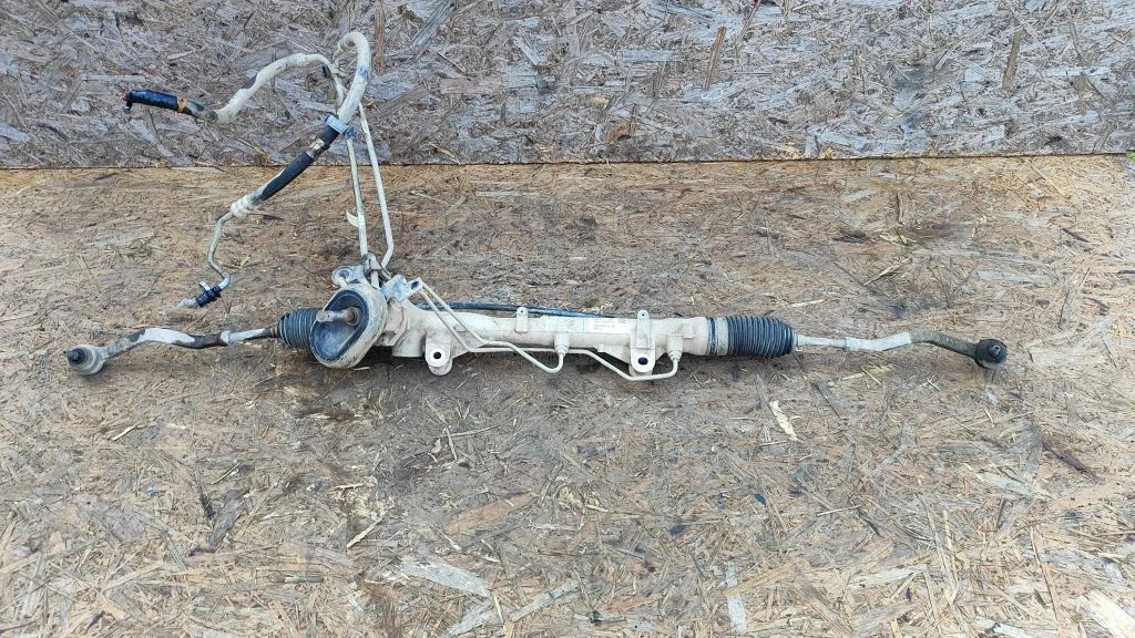 Steering rack 490016602R