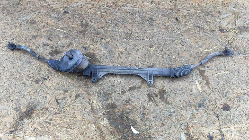 Steering rack 7955501009