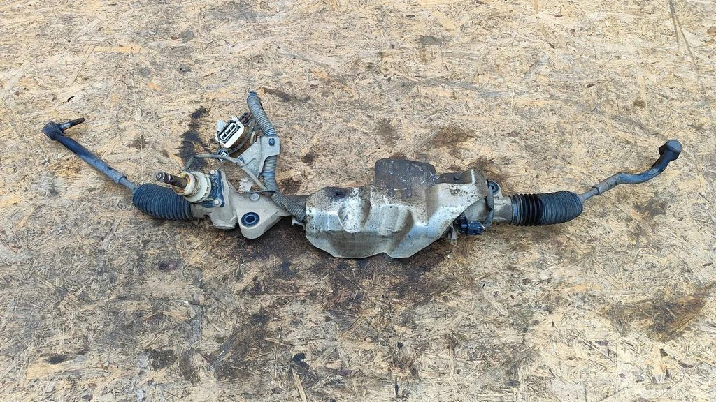 Steering rack GE09080105