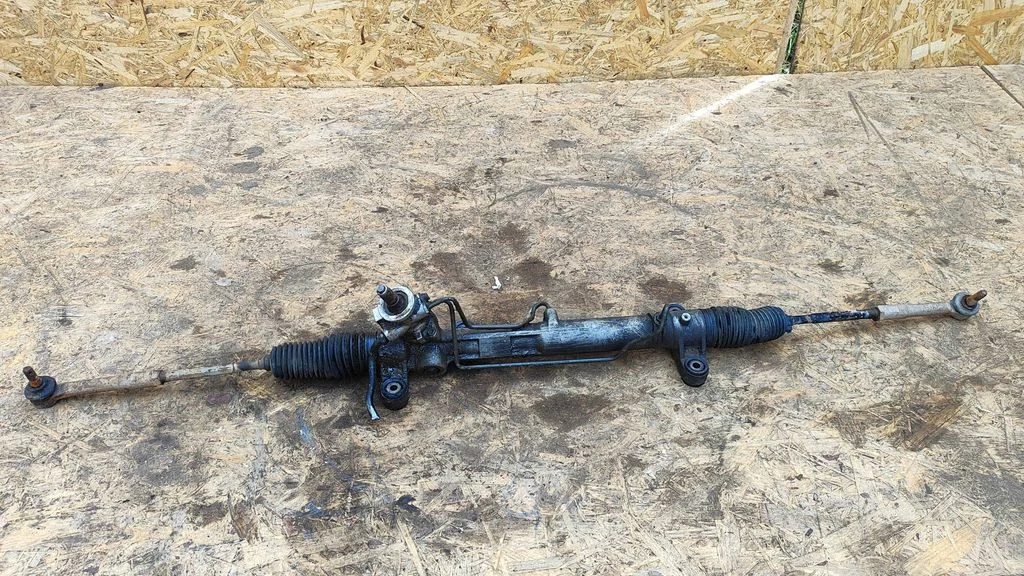 Steering rack – Toyota Corolla Verso AR10 (2004-2009)