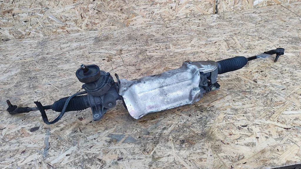 Steering rack – Volkswagen Golf Plus (2005-2013)