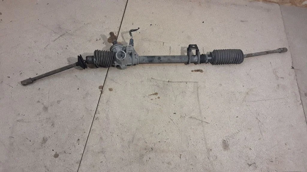 Steering rack 68200000