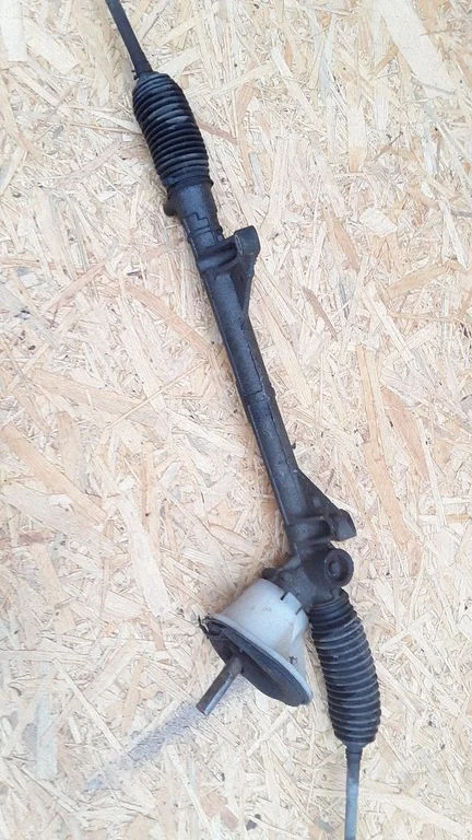 Steering rack A0001558