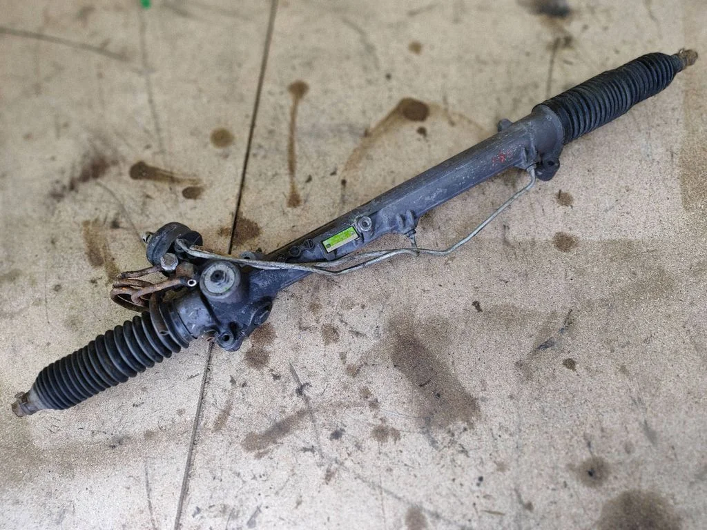 Steering rack 8D1422053G
