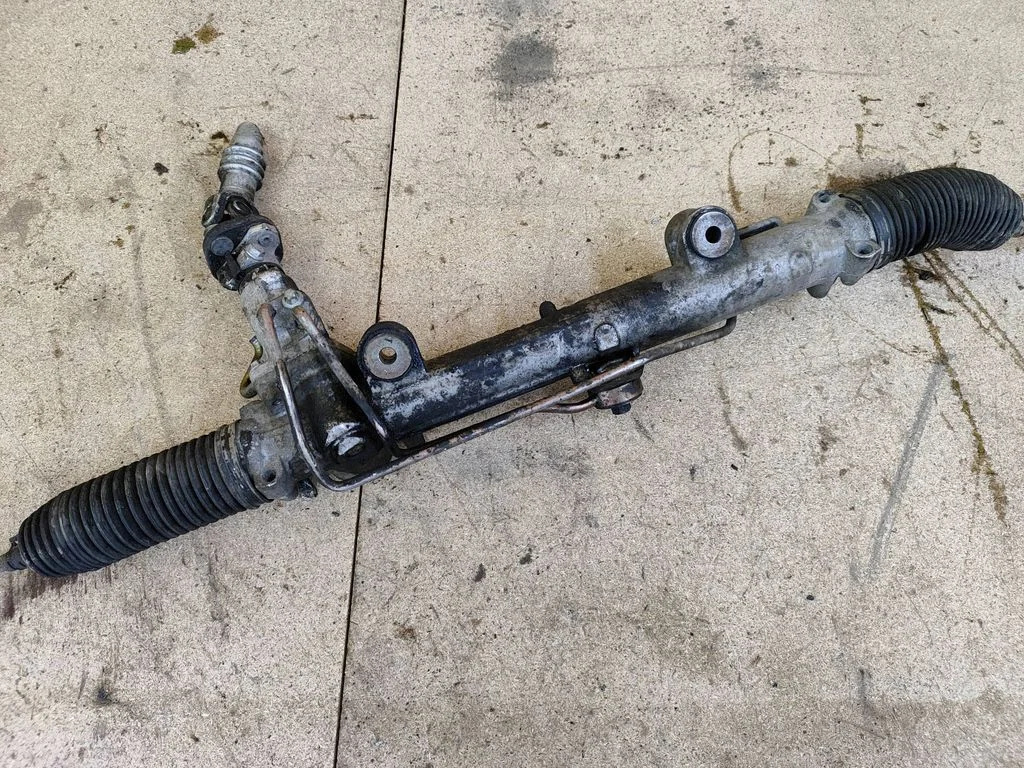 Steering rack – Mercedes-Benz C-Class W203 (2000-2007)
