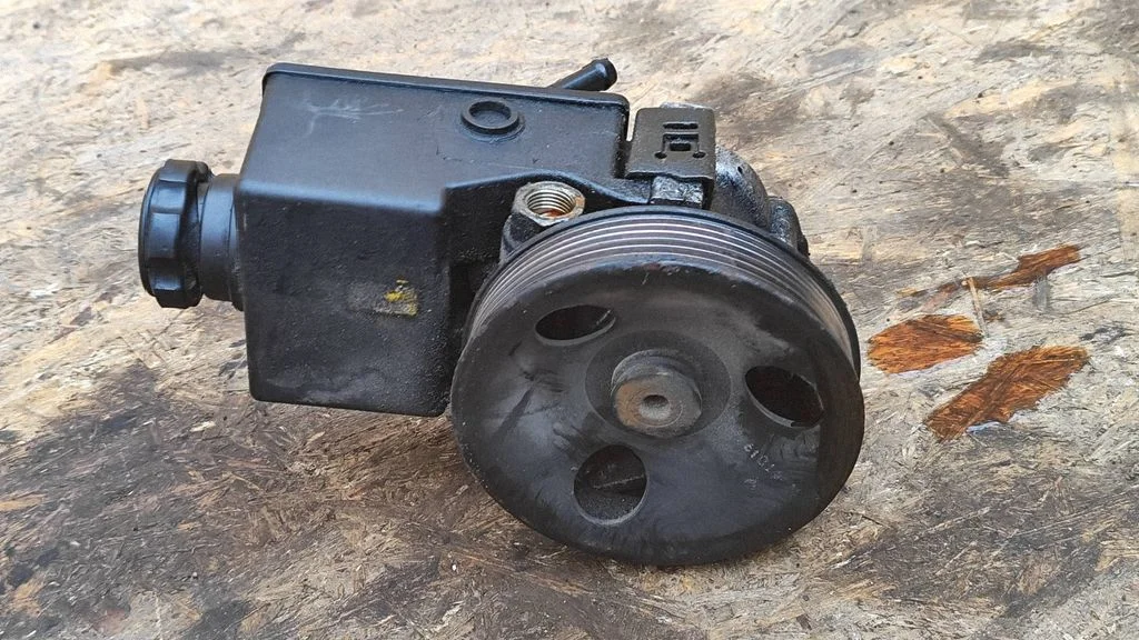 Roolivõimendi pump – SsangYong Actyon sports I (2005-2012)