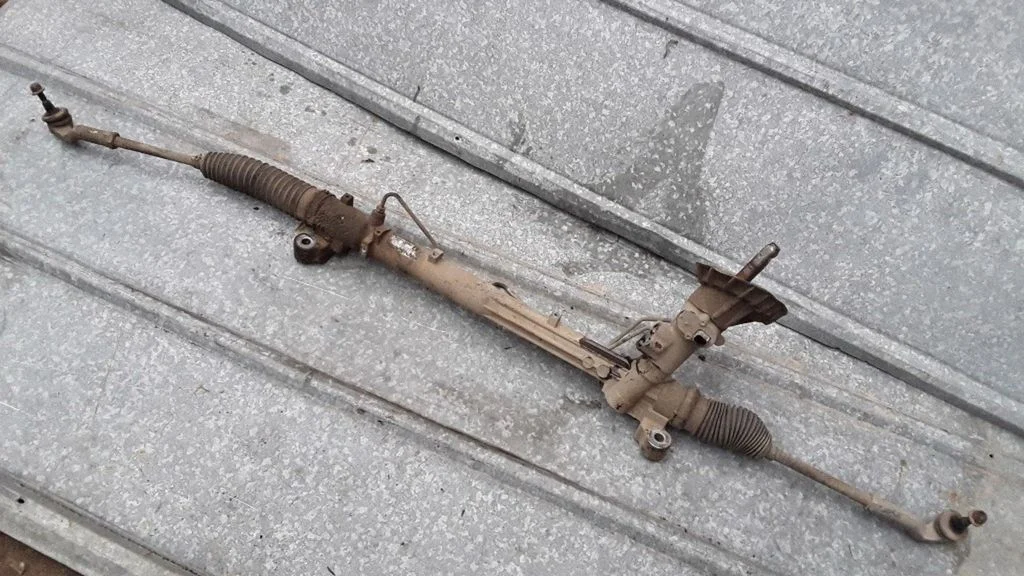Steering rack – Ford Focus C-MAX (2003-2010)