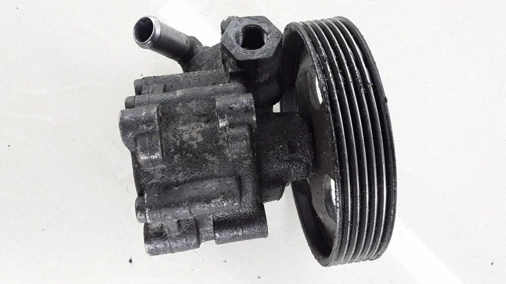 Roolivõimendi pump – Fiat Ducato (2002-2006)