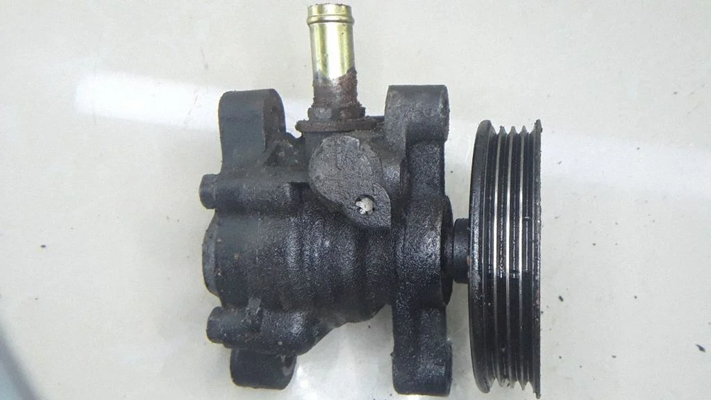 Roolivõimendi pump 761120