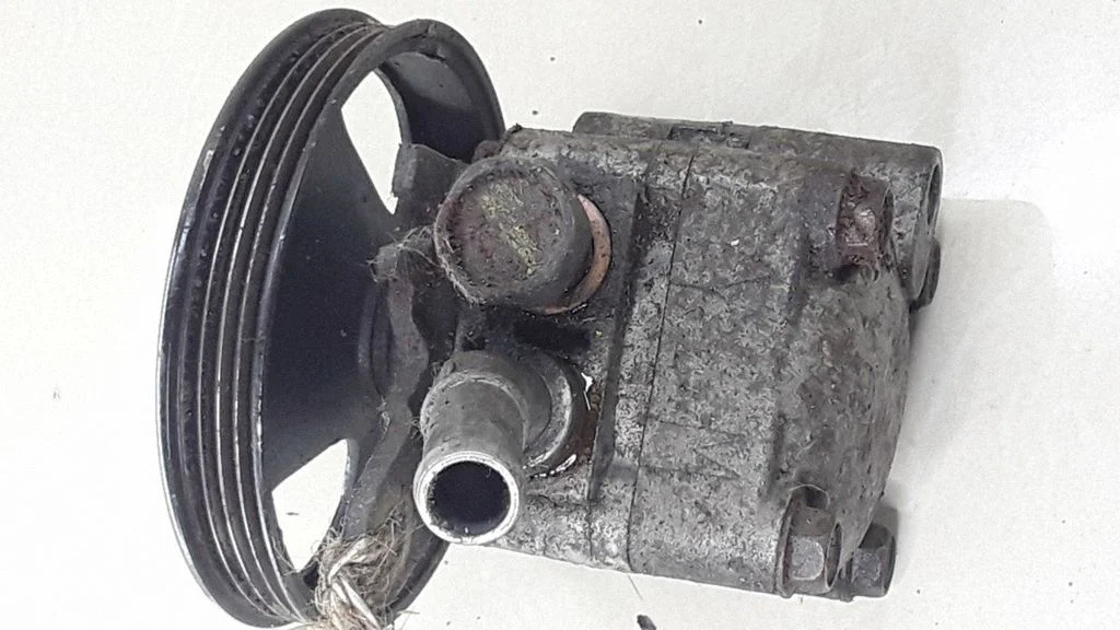Roolivõimendi pump 7611332111