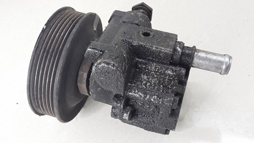 Roolivõimendi pump 91125