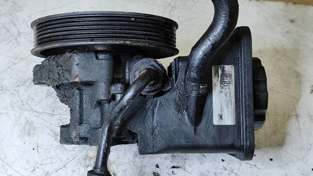 Roolivõimendi pump – BMW X5 E53 (1999-2006)