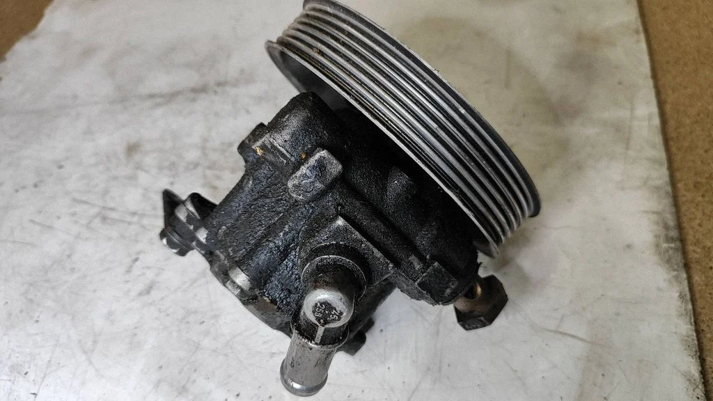 Roolivõimendi pump 91128