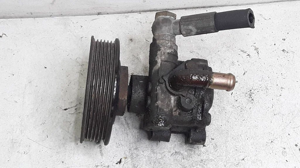Roolivõimendi pump – Audi A3 S3 8L (1996-2003)