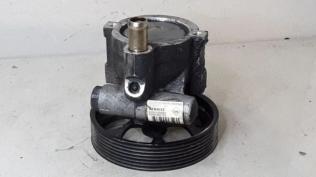 Roolivõimendi pump – Renault Laguna II (2001-2007)