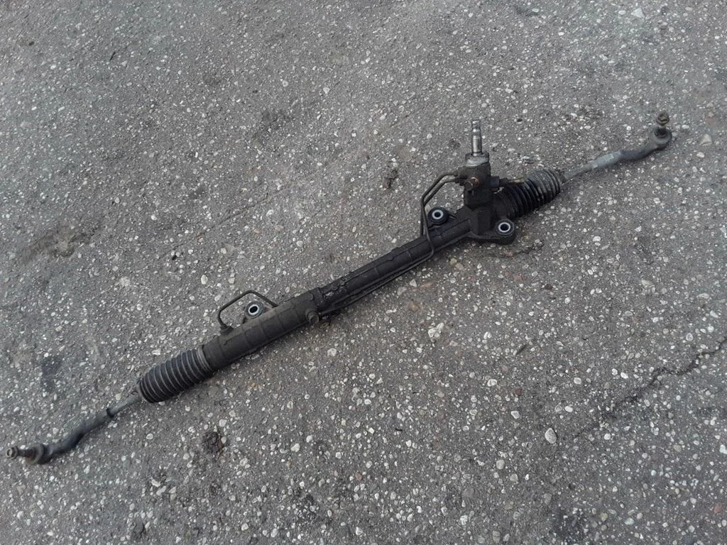 Steering rack – Mazda 6 (2002-2008)