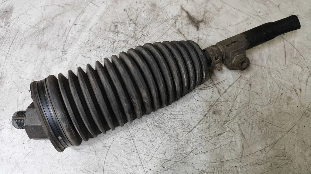 Steering tie rod – BMW 3 Series E90 E91 (2005-2012)
