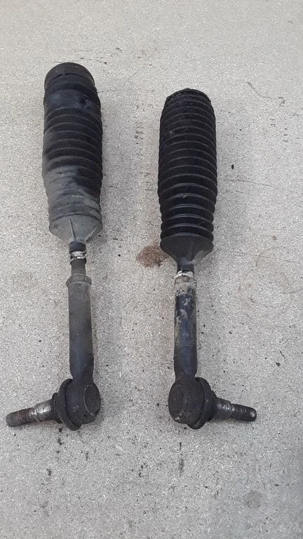Steering tie rod – Fiat Ducato (2002-2006)