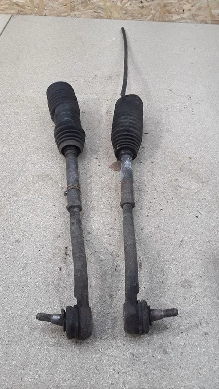 Steering tie rod – Citroen C5 (2001-2004)