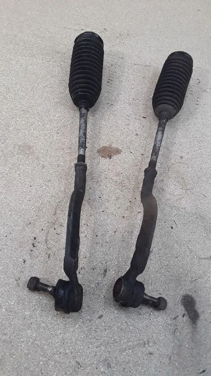 Steering tie rod – Renault Espace -  Grand espace IV (2004-2014)
