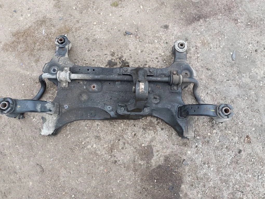 Front subframe