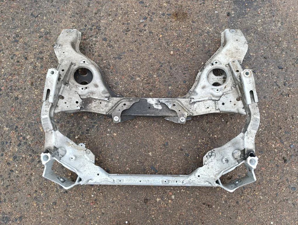 Front subframe – BMW 1 Series E81 E87 (2004-2011)