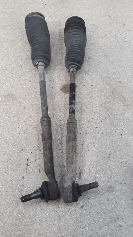 Steering tie rod – Toyota Avensis T250 (2006-2009)