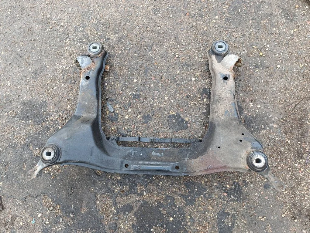 Front subframe – Audi A4 S4 B7 8E 8H (2005-2008)