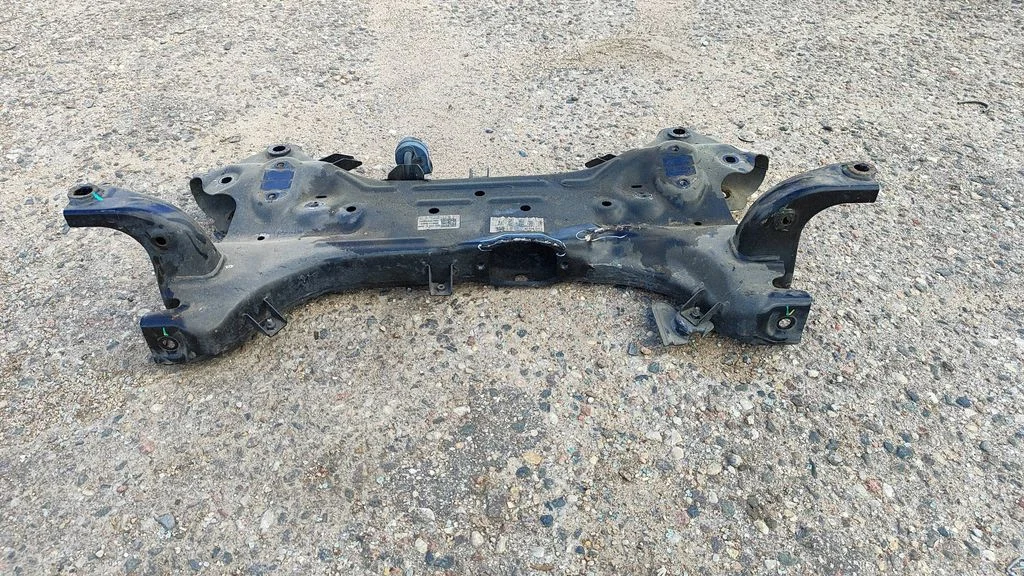 Front subframe – Hyundai Bayon (2021-)