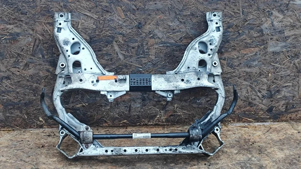 Front subframe – BMW 1 Series E81 E87 (2004-2011)