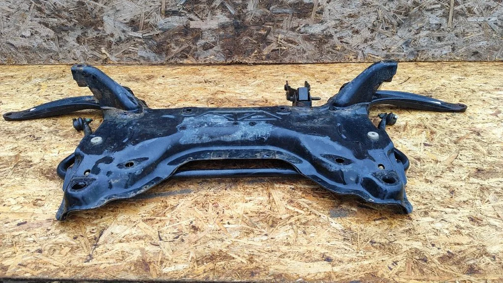 Front subframe