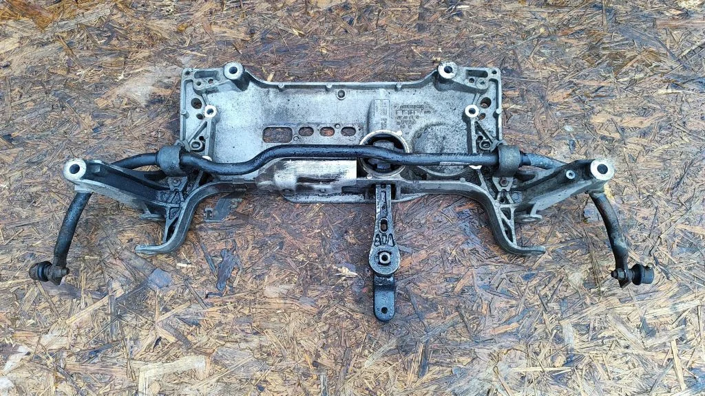 Front subframe – Volkswagen Passat B6 (2005-2010)