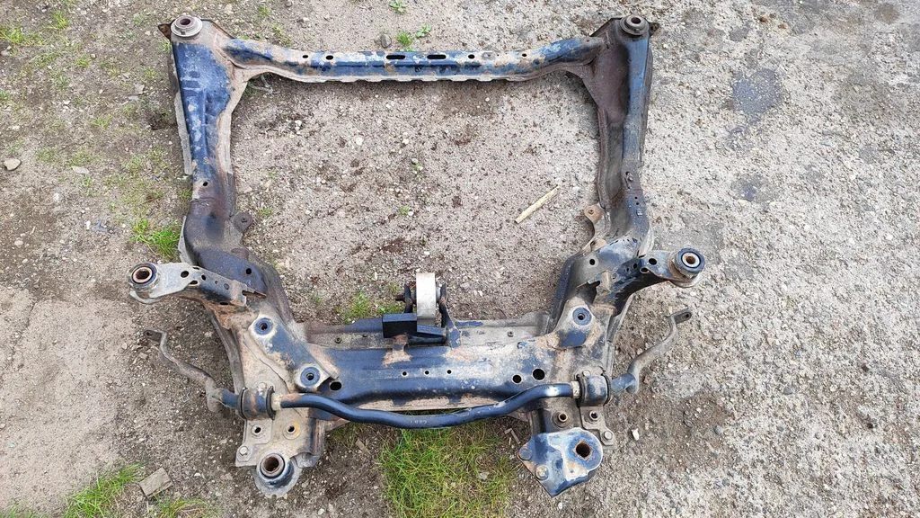 Front subframe – Mazda 6 (2008-2013)