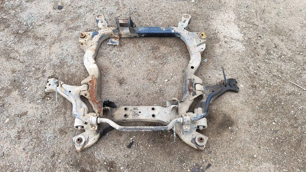 Front subframe – Opel Antara (2006-2016)
