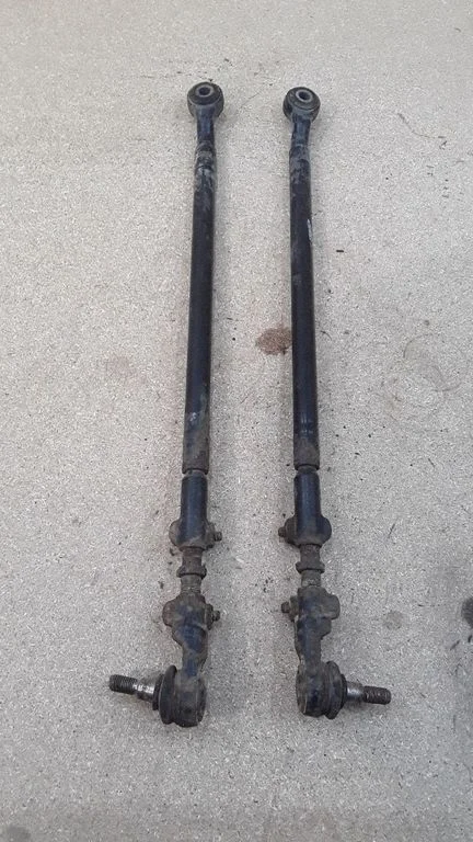 Steering tie rod – Land Rover Freelander (1996-2006)