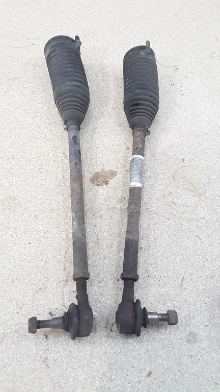 Steering tie rod – Citroen C4 I (2004-2010)