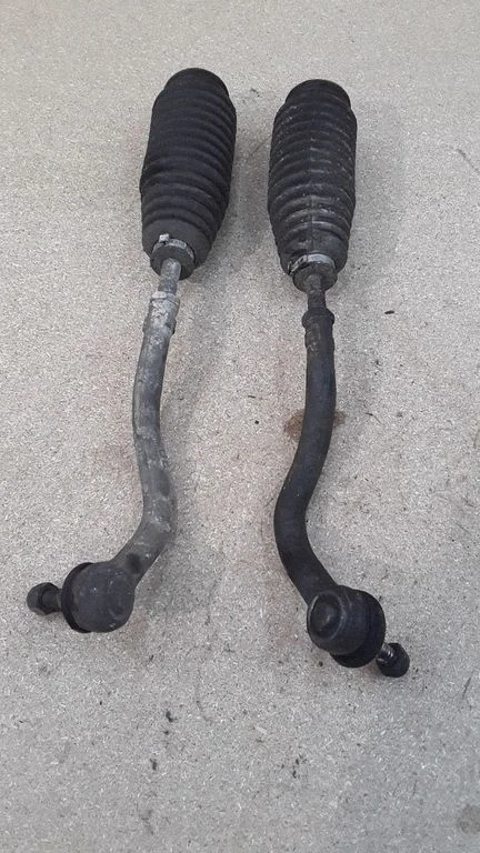 Steering tie rod – Volkswagen Sharan (2001-2010)