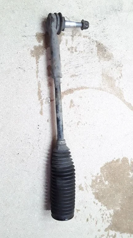 Steering tie rod – Opel Insignia A (2008-2017)