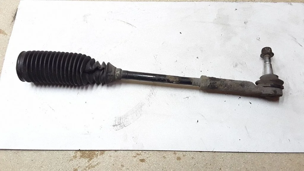 Steering tie rod – Opel Insignia A (2008-2017)