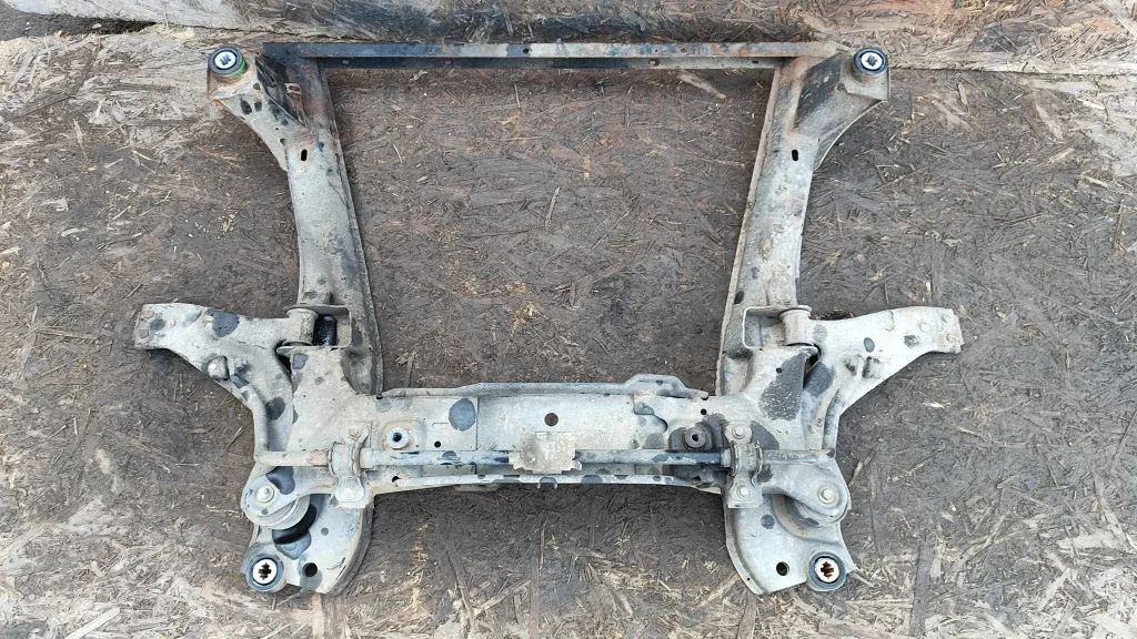 Front subframe