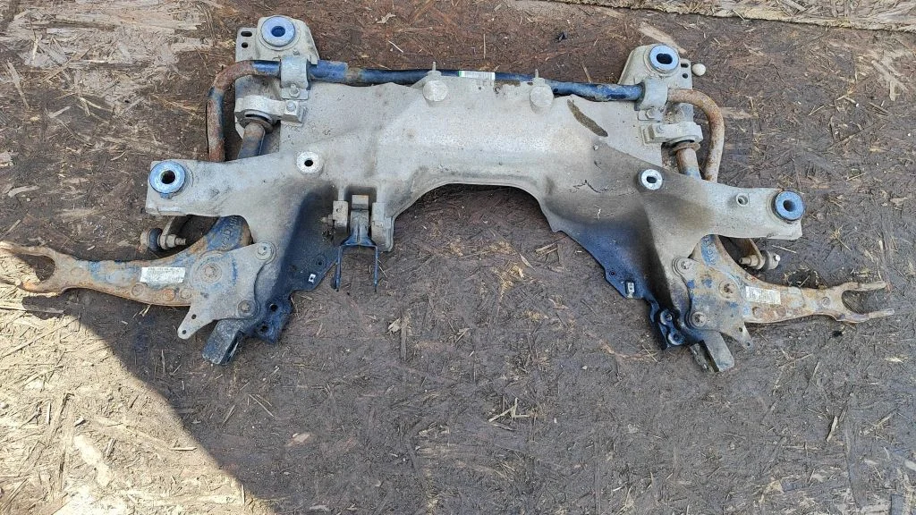 Front subframe