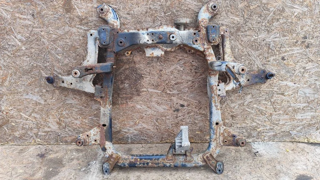 Front subframe – Opel Astra H (2004-2012)