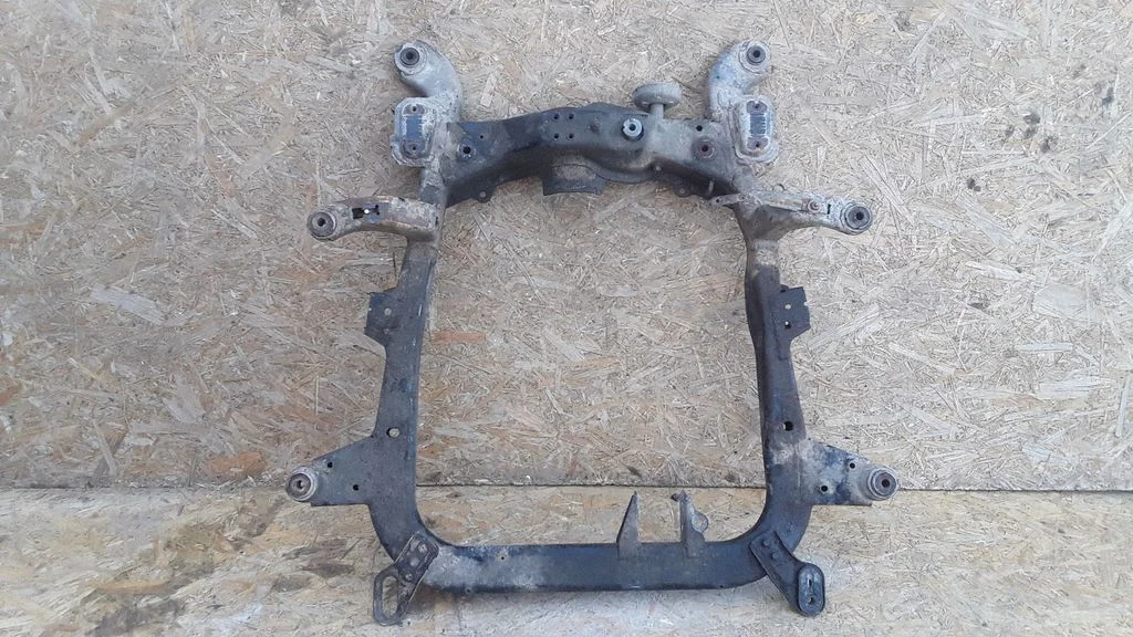 Front subframe – Opel Astra H (2004-2012)