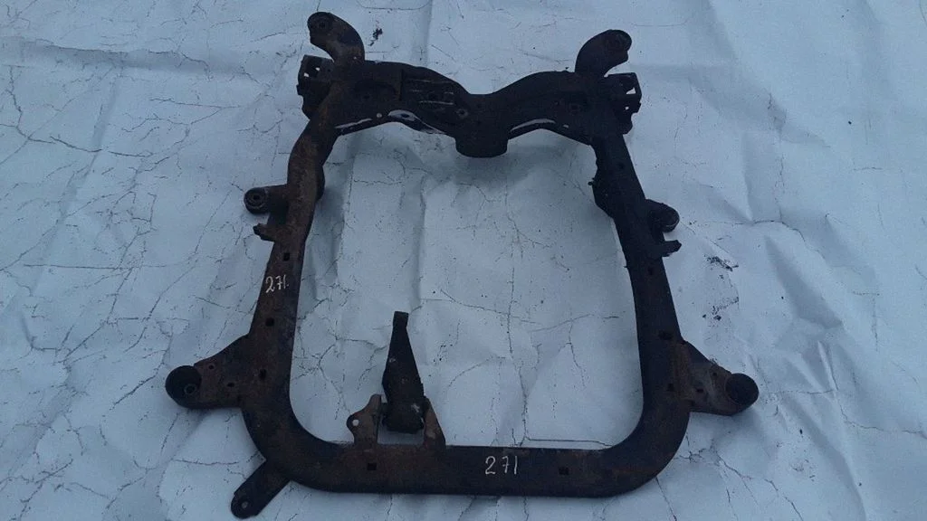 Front subframe – Opel Astra G (1998-2009)