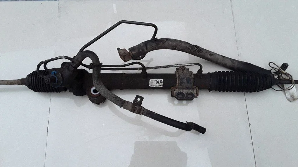 Steering rack – Nissan Almera N16 (2000-2010)