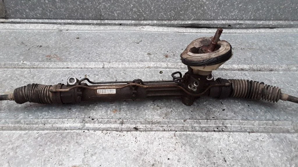 Steering rack – Ford Mondeo Mk III (2000-2007)