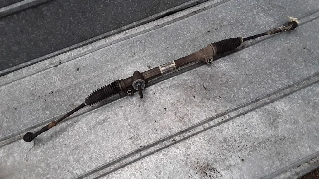 Steering rack – Opel Corsa D (2006-2014)